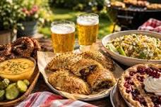 Pie & Beer Day 21+ (July 24)