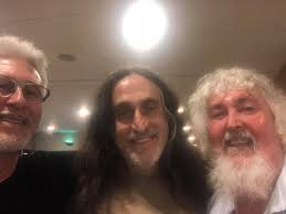 Wondai High 1964 reunion at Yowie Park Kilcoy