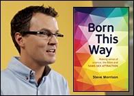 Steve Morrison : Anglican Church League, Sydney, Australia