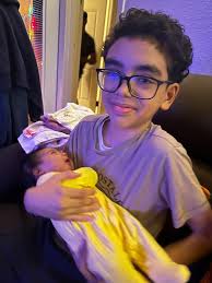 Happy Birthday to our Tíos Ofelia & Jorge aguilera. May our father God  continue blessing both with good health and ability to go