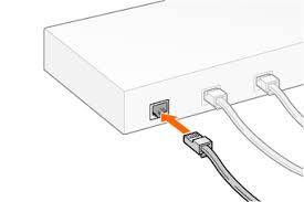 Procedure on how to transfer files from pc to pc via an ethernet cable. If You Want To Connect The Printer And Computer With A Lan Cable Only For The Network Model