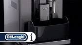 Nespresso coffee machine in new condition. How To Clean The Inside On Your De Longhi Primadonna Exclusive Esam 6900 Coffee Machine Youtube