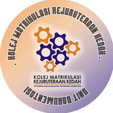 Simulasi sop pendaftaran pelajar kolej matrikulasi kejuruteraan kedah. Kolej Matrikulasi Kejuruteraan Kedah Home Facebook