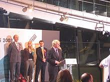 Boris johnson is a british politician and prime minister of the united kingdom. Boris Johnson Wikipedia