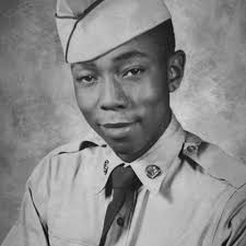 Bonnell Langford, Seaman (E3)