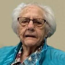 Carrie Broussard Suire Obituary July 25, 2023