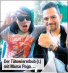 Check spelling or type a new query. Wiener Kultband Fand Spiras Tatowiererbuben Pressreader