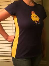 How To Make A Shirt Bigger By Adding Side Panels Making Shirts Altered T Shirts T Shirt Diy
