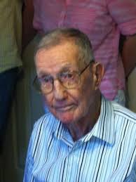 Vincent Owen Selby Obituary