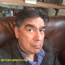 Arturo Mantecon