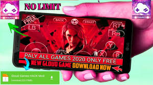 In gloud games apk you can play for 30 minutes but in gloud games mod apk you can play unlimited mod apk includes unlimited coins. Gloud Games Apk Rexdl