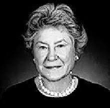 Joan KELLER Obituary (1927