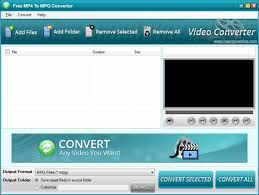 It can be a folder on a desktop, on a usb drive or even your cloud service account. Free Mp4 To Mpg Converter Descargar