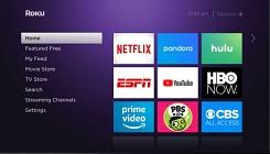 Hulu may be the fastest download we have ever experienced. Activate Hulu On Roku Device Roku Streaming Stick Streaming Stick Screen Mirroring