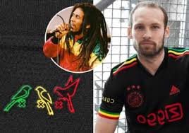 14 hours ago · ajax and adidas, in collaboration with the bob marley family revealed their new 21/22 third kit. Eoqtk3wn5 Htm