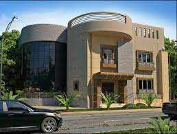 الواجهات صفحة 85 facade house house front design modern villas