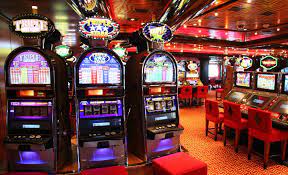 How Free Casino Games Work in New Zealand - Tribune Online