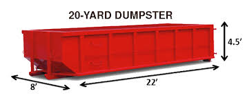 As with any dumpster rental, we recommend that you not only know the size of your project but also what you will be putting into the dumpster. We Got Dumpsters In Orlando Dumpster Rental In Central Florida