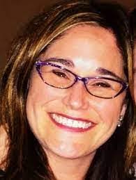 Judith Messinger's Instagram, Twitter & Facebook