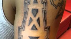 A tattoo tells the world where we've been, who we've loved and honors those who no longer walk among us. Wildstylez9 Fredo 23 Tattoo Artist Houston Tattoo Artist Youtube