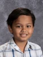 Delano Union School District presents the SEVEN Top Scholars from Cecil  Avenue Math and Science Academy part 2