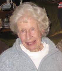 Elinor Mackay Obituary