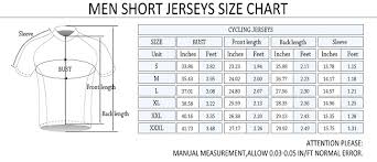 Short Sleeve Cycling Jersey