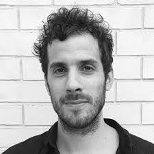 Marc Parsons's Instagram, Twitter & Facebook