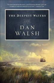 The Deepest Waters By Dan Walsh Free Kindle Books Christian Historical Romance Books Christian Books