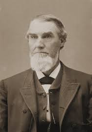 Benjamin Lawrence Dorsey (1820-1895)