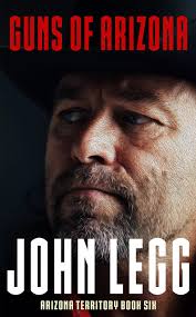 John Legg — Page 2 — Wolfpack Publishing