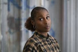 See more ideas about issa rae, issa, natural hair styles. Issa Rae Talks Fan Upset Following Insecure S Season 4 Finale