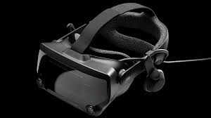 Get effortless hygiene and lasting comfort on your oculus™ rift s. Preview Valve Index Is The Dslr To The Oculus Rift S Point And Shoot