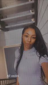 Smiling is contagious 😆#imanisimone #fyp #blackgirltiktok #prettygirls  #smile