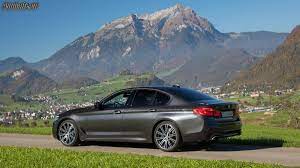 Essai Bmw 540i Xdrive Premiere De Classe Page 5 Sur 5 Asphalte Ch Bmw Bmw 5 Autos Und Motorrader