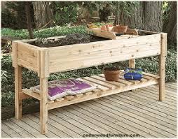 Raised Bed Container Garden Planting Table 6 Long 2 Heights Available Raised Garden Planters Elevated Garden Beds Elevated Gardening