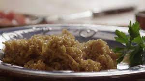 Bake it all in the oven for perfectly fluffy rice. How To Make Mexican Rice Allrecipes Com Youtube