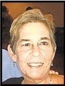 Suzanne Hoffman Obituary (2017)
