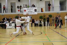 Bushido Siegen e.V holt Bronzemedaille in Feldkirchen