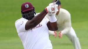 The tour party were due to leave cornwall on monday 23 march returning on wednesday 8 april. England Vs West Indies Cricket Michael Vaughan S Naked Promise For Rahkeem Cornwall