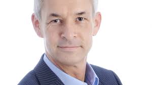 Nieuwe baas voor één van grootste werkgevers