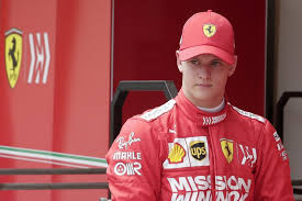 Announced as one of two new drivers for american team haas for the 2021 campaign, is mick schumacher good enough to compete in f1? Mick Schumacher 2nd Fastest In F1 Test Debut For Ferrari