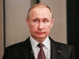Ir a la navegaciónir a la búsqueda. Putin Fordert Mindestens Drei Kinder Pro Familie Business Insider