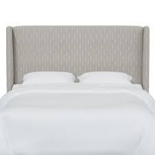 Maybe you would like to learn more about one of these? Get The Anno Upholstered Wingback Headboard From Wayfair North America Now Accuweather Shop