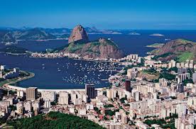 From portuguese rio de janeiro (river of january). Rio De Janeiro History Population Climate Facts Britannica