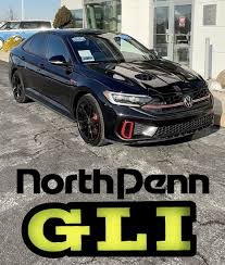 Image result for Black 2019 GLI
