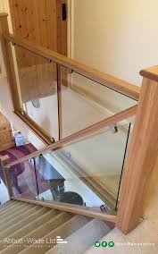 Our services range from wooden stairs queens. 30 Stylish Staircase Handrail Ideas To Get Inspired Digsdigs