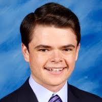 Brian Clerkin's Instagram, Twitter & Facebook