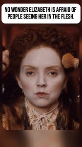 Fear to Fierce Elizabeth