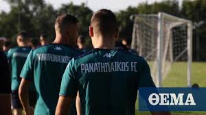 Ac milan vs panathinaikos is the last test of stefano pioli's side before the serie a debut against sampdoria on 23 august. 34dyh3rvlwx3xm